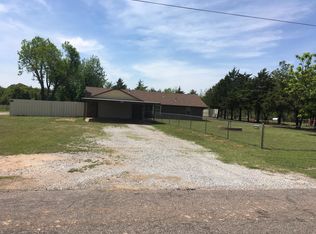 4111 Chester St, Spencer, OK 73084