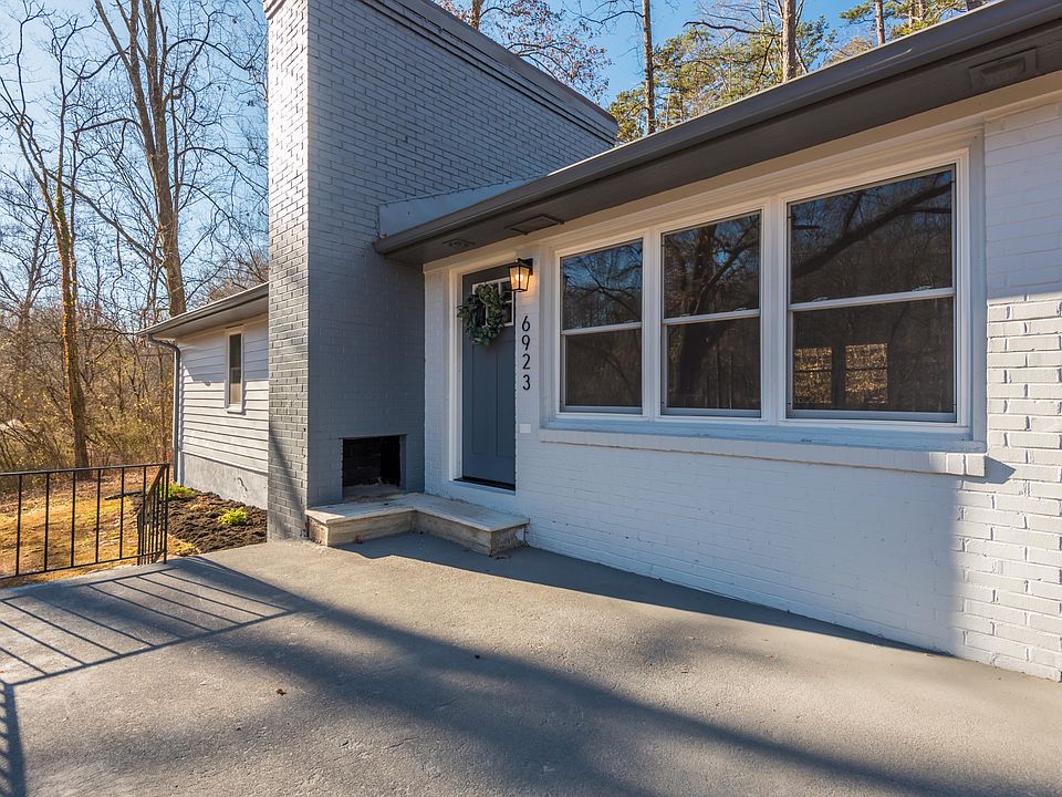 1st image of 6923 Woodland Ln