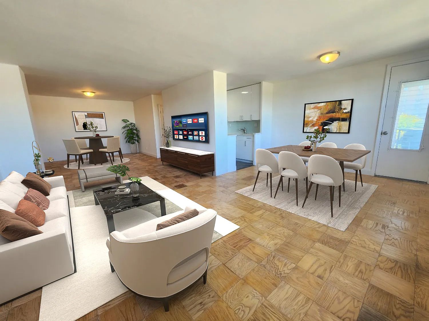 6120 Grand Central Pkwy B604, Forest Hills, NY 11375 Zillow