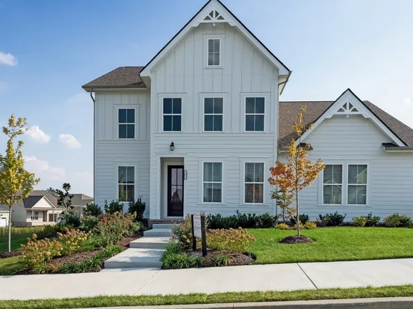 5318 Bridgemore Blvd Lot 410, Murfreesboro, TN 37129