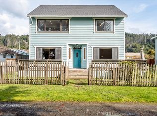 37043 Omega Dr, Westport, CA