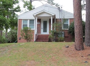 1942 Bunting Dr, North Augusta, SC 29841