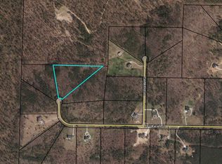 42 Secretariat Rd SE #15, Rome, GA 30161