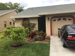 9617 NW 76th Ct, Tamarac, FL 33321