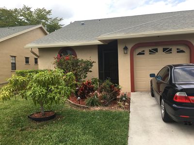 9617 NW 76th Ct, Tamarac, FL, 33321