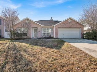 1017 Madeline Ln, Slidell, LA 70460