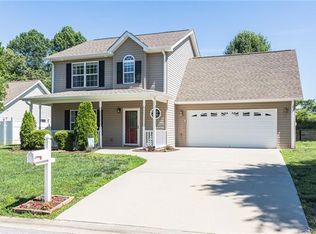 24 Ridgeland Ln #5, Asheville, NC 28805