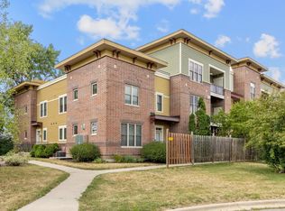 314 S Main St UNIT 202, Verona, WI 53593