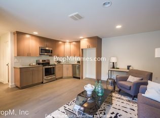 4549 N Williams Ave UNIT B, Portland, OR 97217