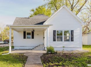 800 E Reeves St, Marion, IL 62959