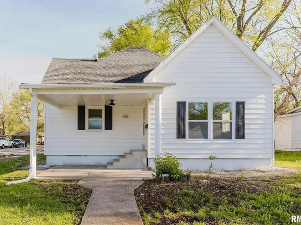 800 E Reeves St, Marion, IL 62959