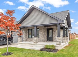 560 Devonshire Rd #23, Saugeen Shores, ON N0H 2C3