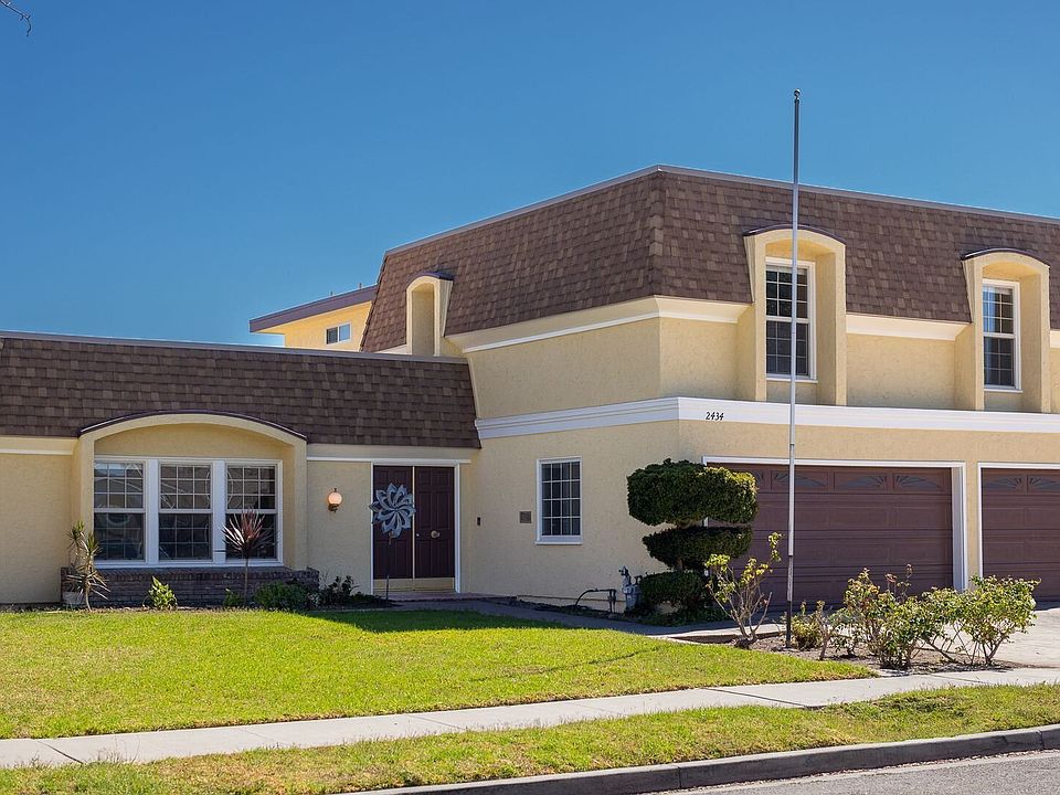 1st image of 2434 El Cajon Way