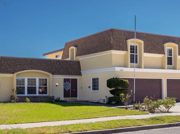 2434 El Cajon Way, Oxnard, CA 93035