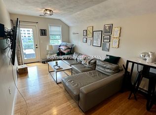 411 E 7th St #7, Boston, MA 02127