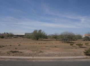 15190 S Patagonia Rd, Arizona City, AZ 85123