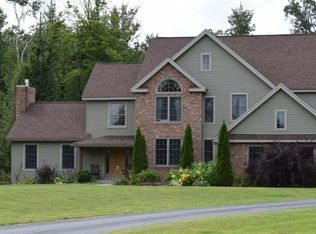 209 Forest Hts, Sheldon, VT 05483