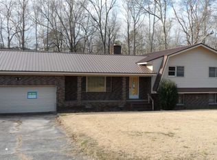 2540 Fairview Rd, Gadsden, AL 35904