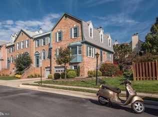 6000 Southward Way, Alexandria, VA 22315