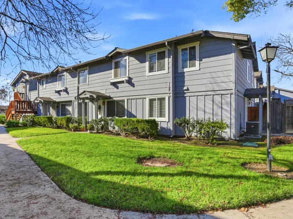 540 Groth Pl, San Jose, CA 95111
