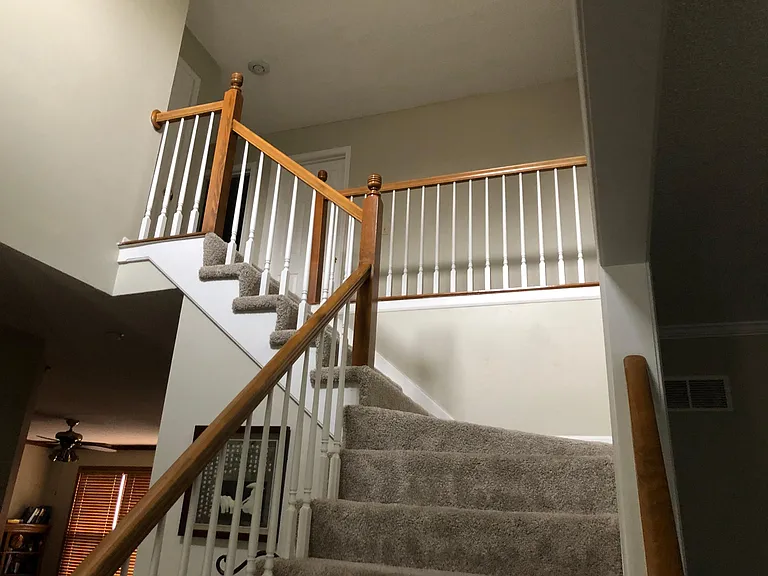 Stair