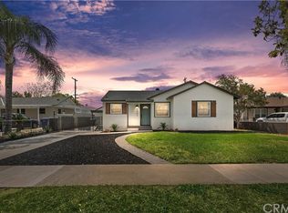 8662 Garfield St, Riverside, CA 92504