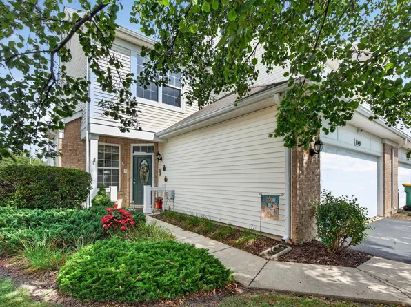 1149 Heron Cir, Joliet, IL 60431