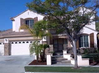 4443 Putting Green Dr, Corona, CA 92883
