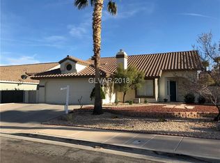 113 Dune Drift Rd, Henderson, NV 89002