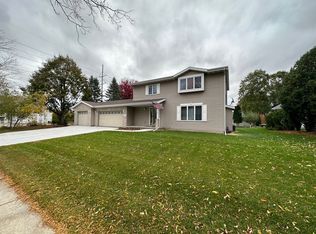 3201 Snowy Pkwy, Madison, WI 53719