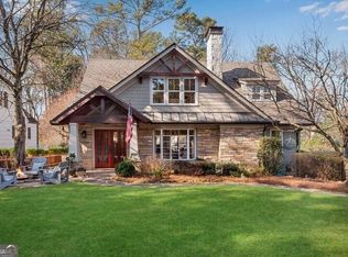 2266 Howell Mill Rd NW, Atlanta, GA 30318