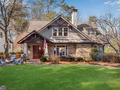 2266 Howell Mill Rd NW, Atlanta, GA, 30318