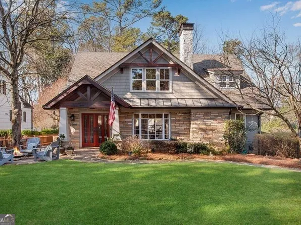 2266 Howell Mill Rd NW, Atlanta, GA 30318