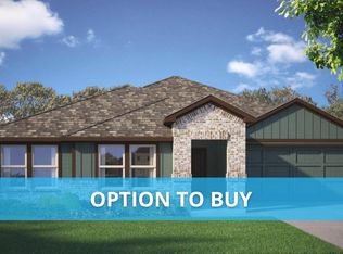 1725 Reverie Rd, Burleson, TX 76028