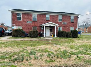 10300 Torrington Rd, Louisville, KY 40272