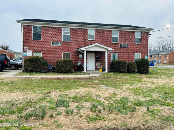 10300 Torrington Rd, Louisville, KY 40272