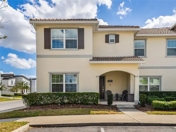 4800 Memories Ln, Kissimmee, FL 34746