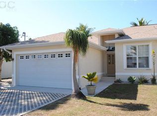 3325 Stringfellow Rd #A, Saint James City, FL 33956