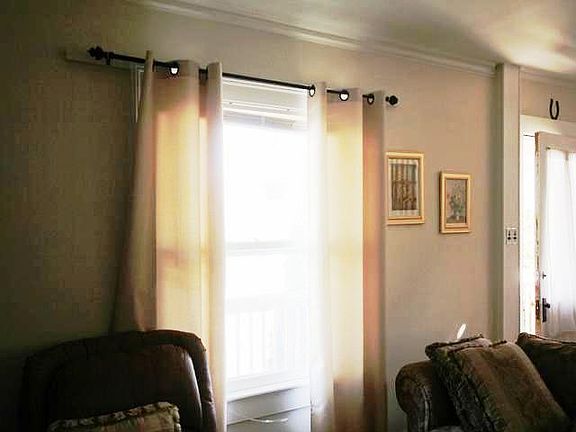 Bountiful of natural light