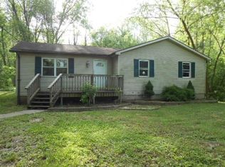 3920 Kleitz Rd, Evansville, IN 47720