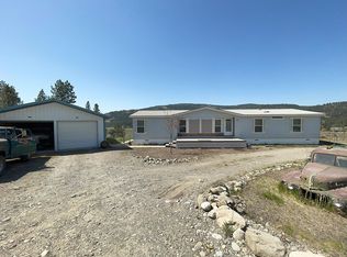 23 Curlew Dr, Republic, WA 99166