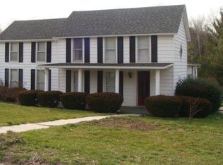 964 Boiling Springs Rd, Munfordville, KY 42765