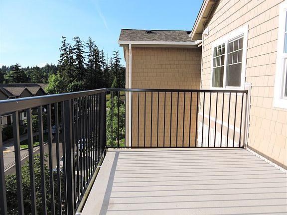 Large Deck