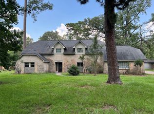 803 Glen Hollow Dr, Conroe, TX 77385