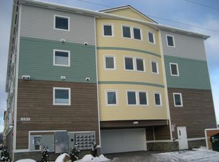 6942 Meadow 303, Anchorage, AK 99507