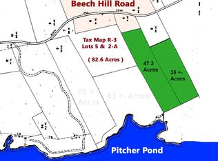 R 3 L5&2a Beech Hill Rd, Lincolnville, ME 04849