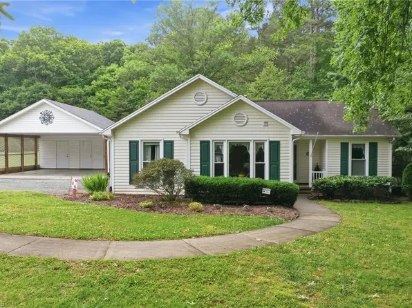 7328 McBane Mill Rd, Graham, NC 27253