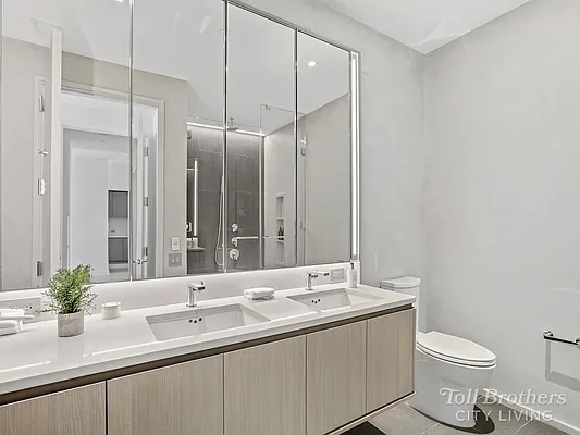 Sold by Toll Brothers | media 46