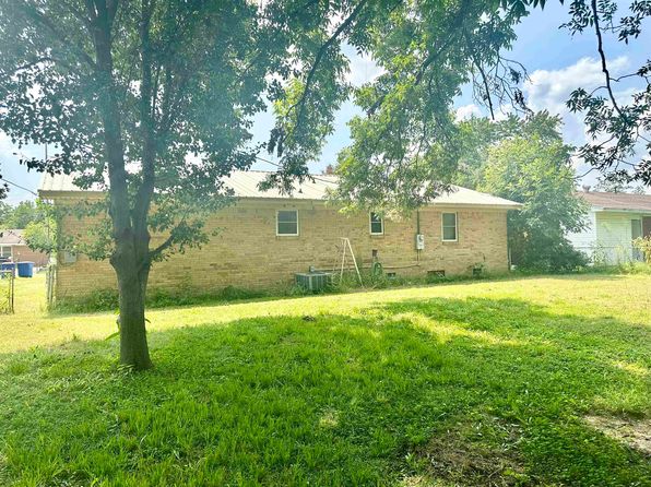 111 Sneed St, Marked Tree, AR 72365