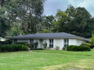 4600 SW 20th Ter, Gainesville, FL 32608